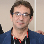 Dr. Geraldo Mangelo